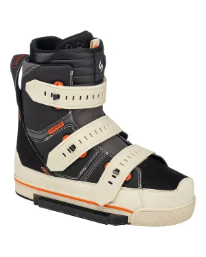 2025 Slingshot Space Mob Wakeboard Boot