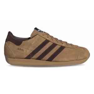 Adidas Men's Country Japan Brown Desert/Dark Brown/Cardboard