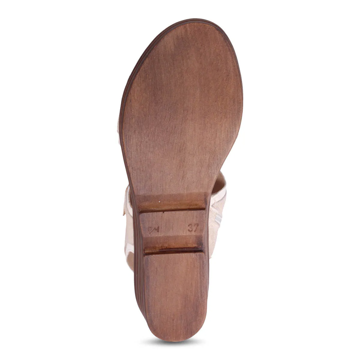 Alexandria Wedge Sandal
