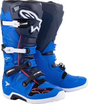 Alpinestars MX Tech 7 Boots 2012014-7058-6