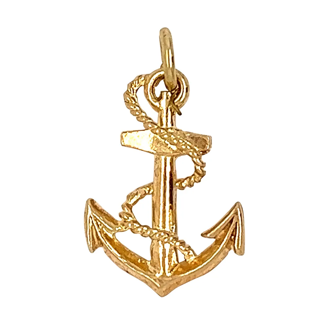 Anchor Charm