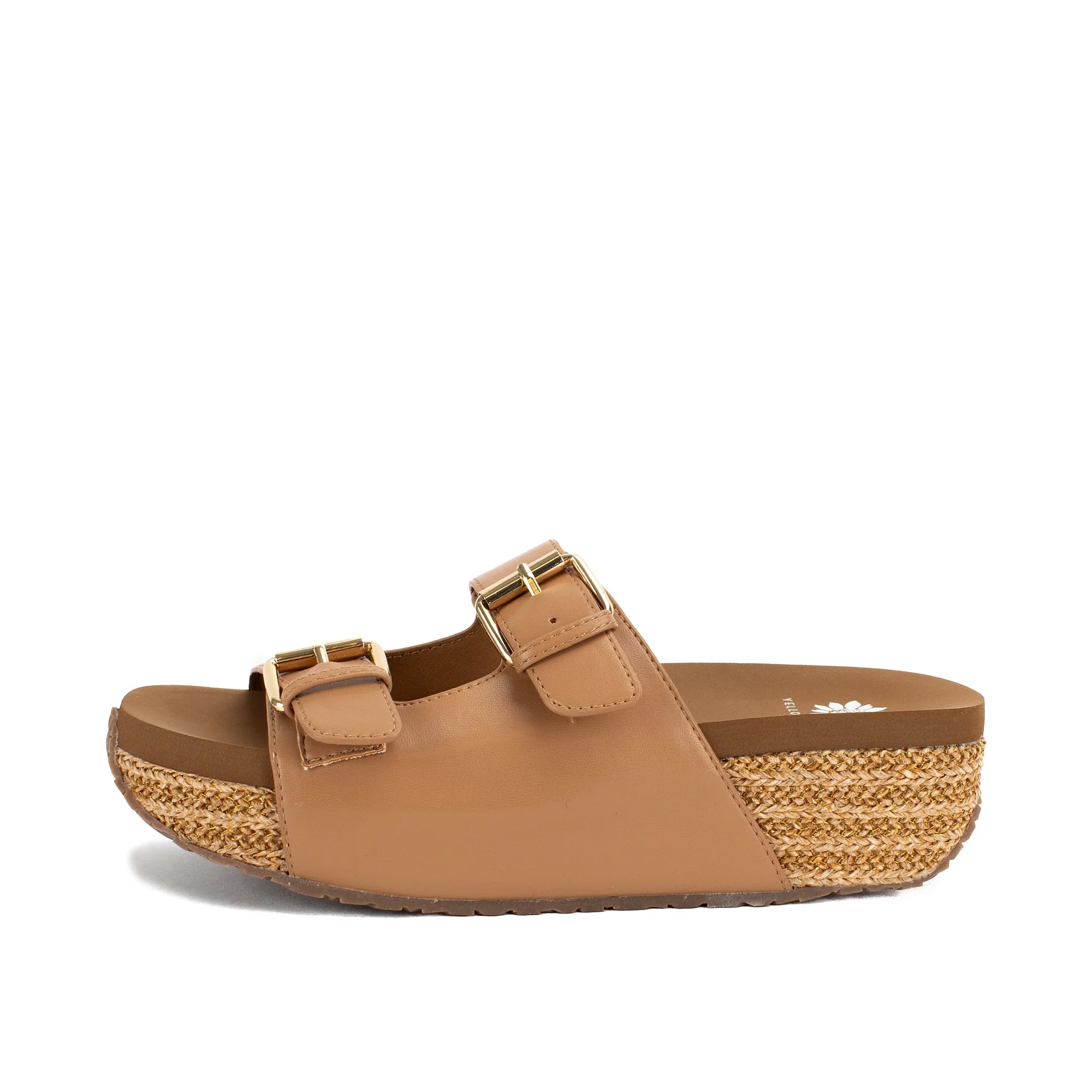 Bahia Flatform Sandal