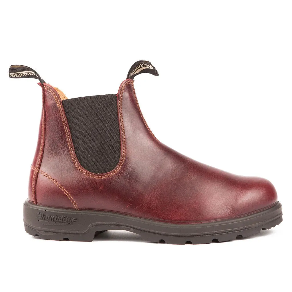 Blundstone 1440 - Leather Lined Classic Redwood