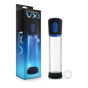 Blush Performance VX1 Male Enhancement Pump System