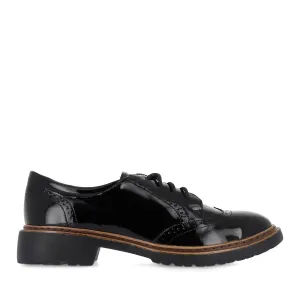 BRUMMEL - BLACK PATENT