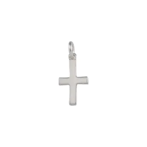 CROSS CHARM