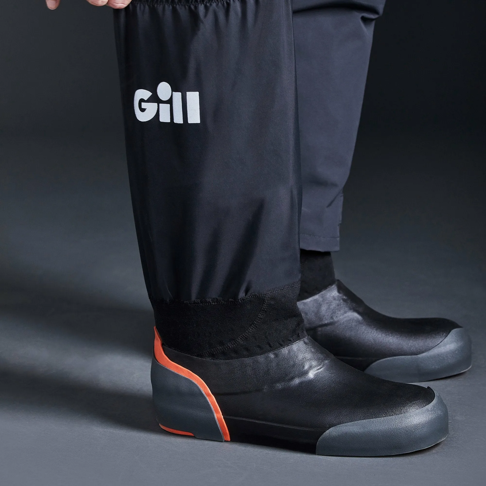 Gill Offshore Boot