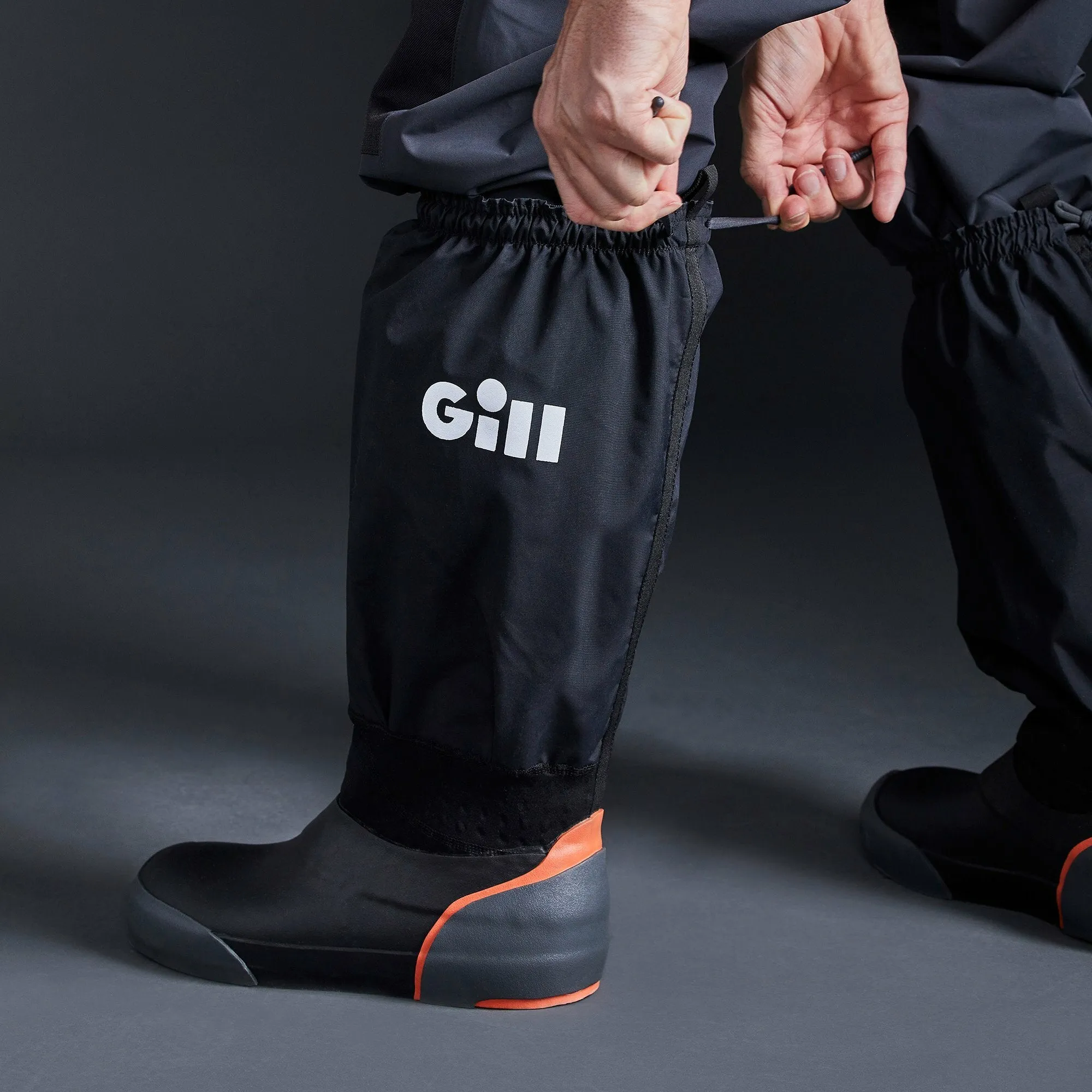 Gill Offshore Boot