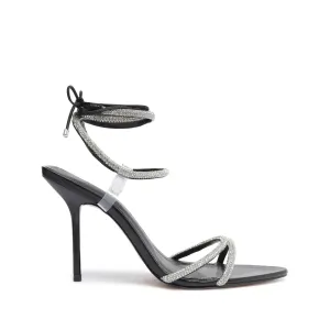 Gio Vinyl Sandal