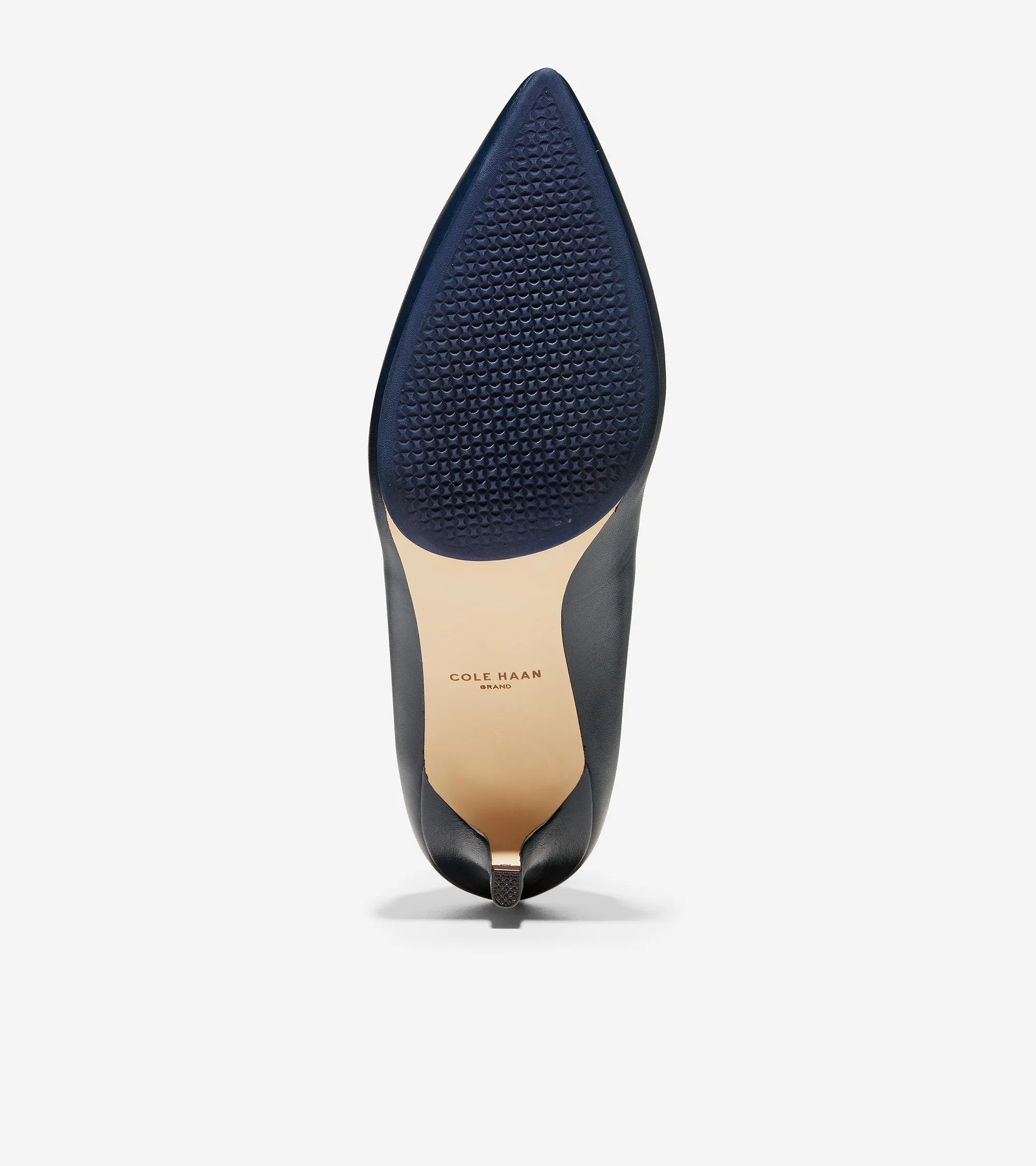 Grand Ambition Pump