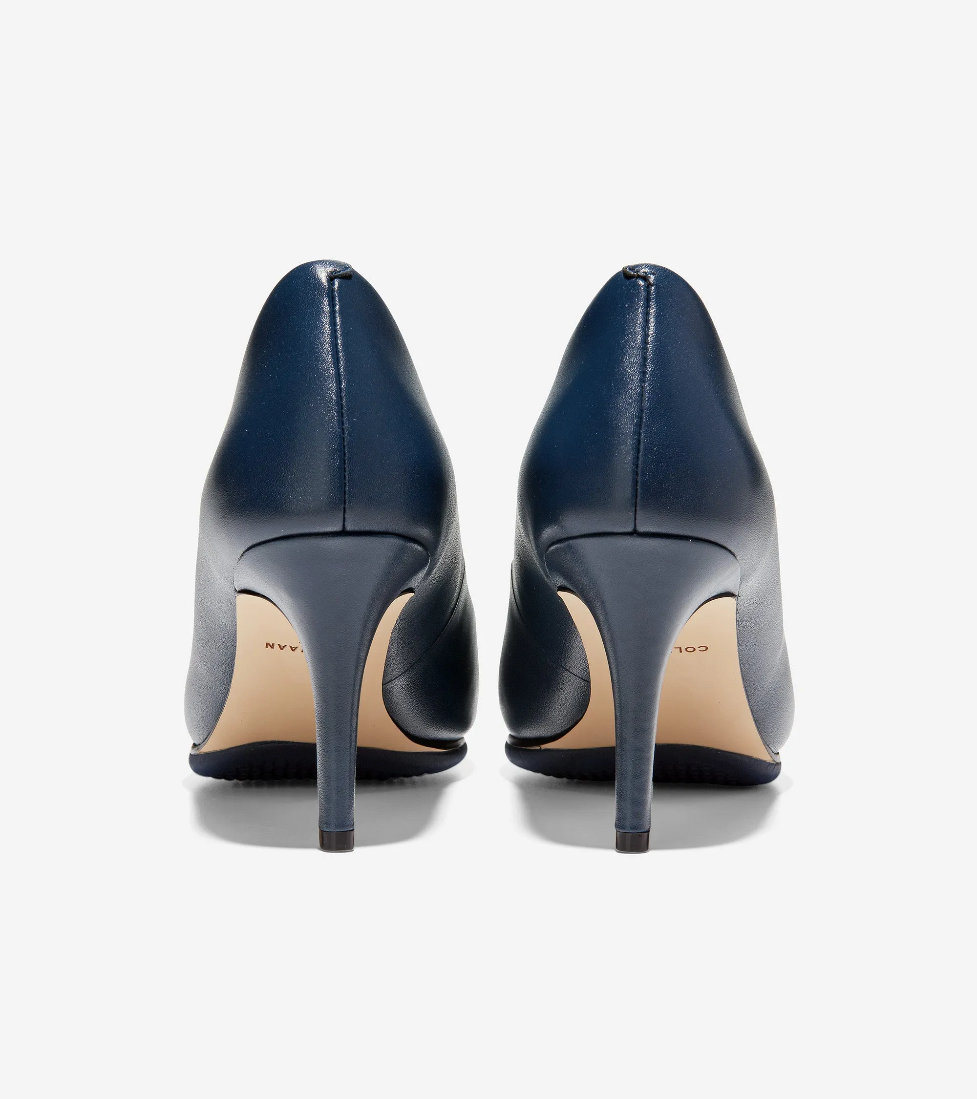 Grand Ambition Pump