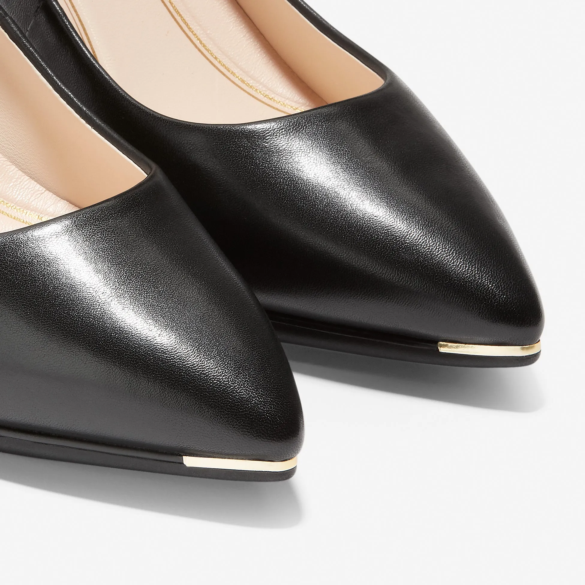 Grand Ambition Pump