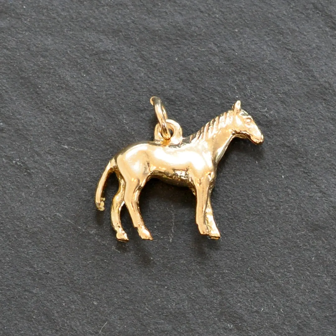 Horse Charm