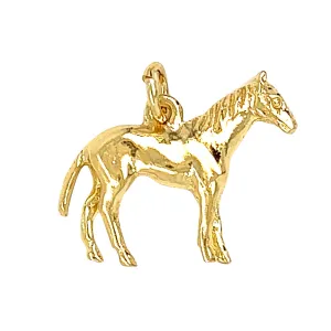 Horse Charm