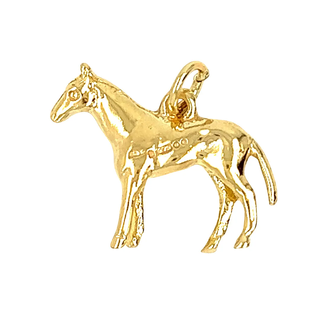 Horse Charm