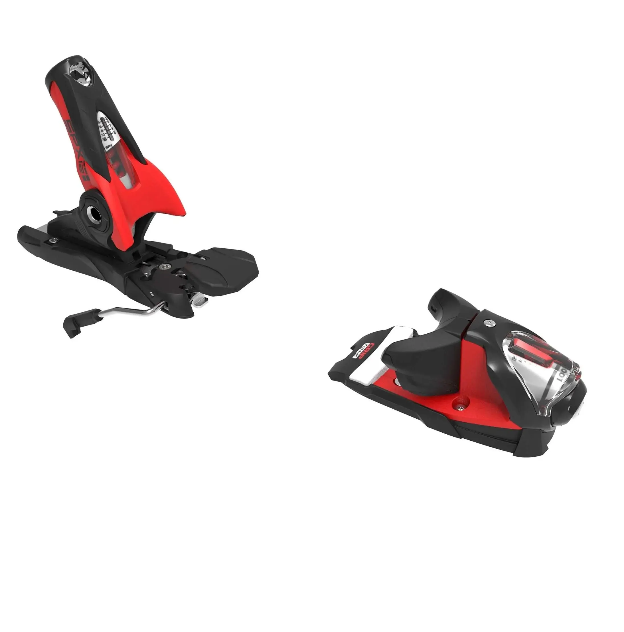 Look SPX 12 GW Ski Bindings - 2024