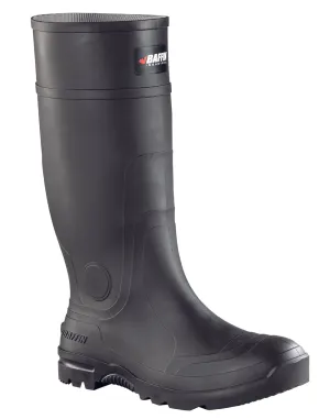 Men's Baffin Black Hawk Rubber Boot