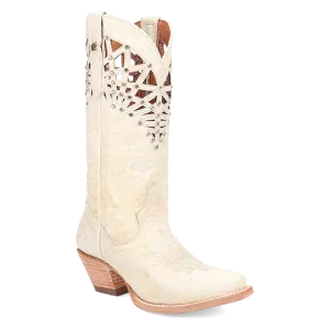 MILEY LEATHER BOOT