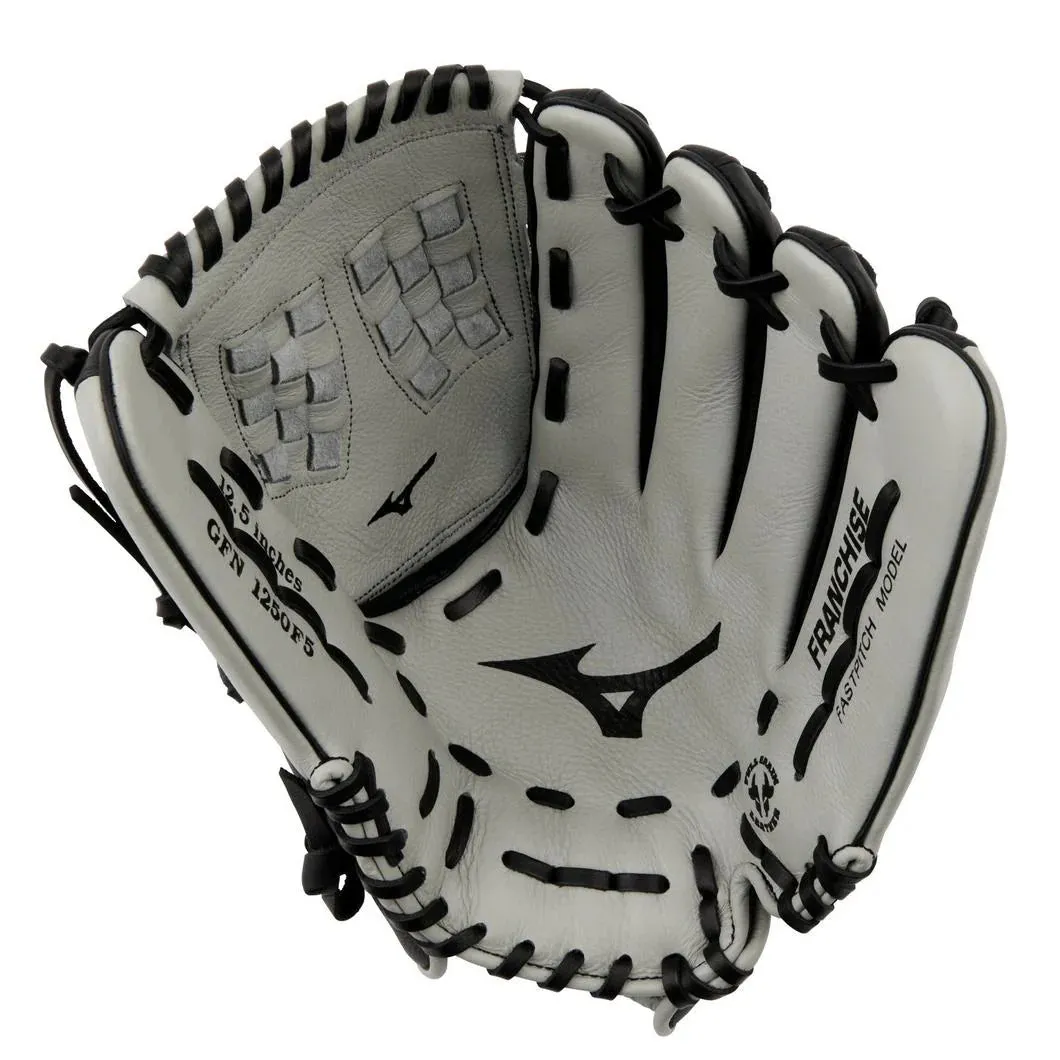 Mizuno Franchise Series 12.5" GFN1250F5  - Softball Glove LHT