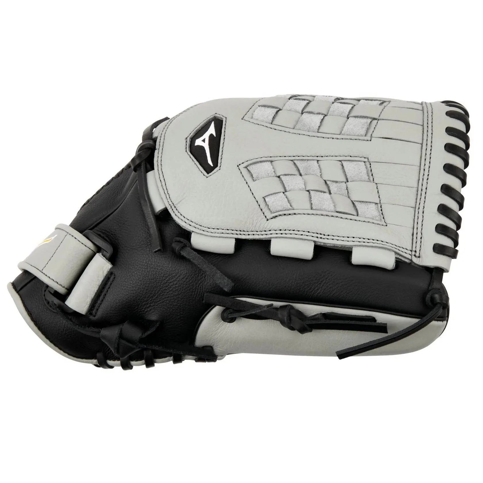 Mizuno Franchise Series 12.5" GFN1250F5  - Softball Glove LHT