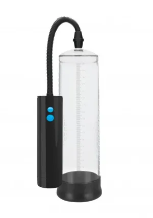 Powerful Rechargeable Electric Penis Pump