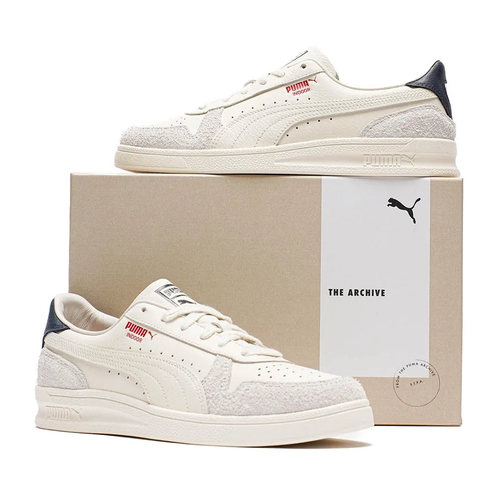 Puma Indoor OG Frosted Ivory