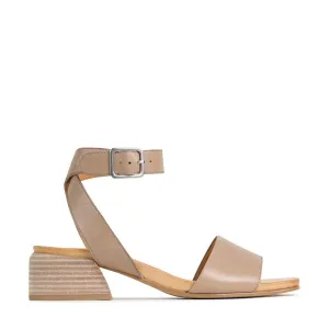 SARIAH BLOCK HEEL SANDAL