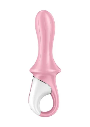 Satisfyer Air Pump Booty 5  Connect App