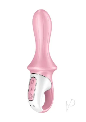 Satisfyer Air Pump Booty 5  Pink