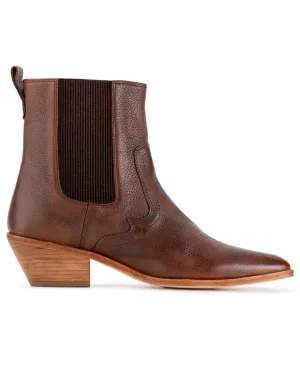 Tigerlily Axs Cubana Heeled Boot