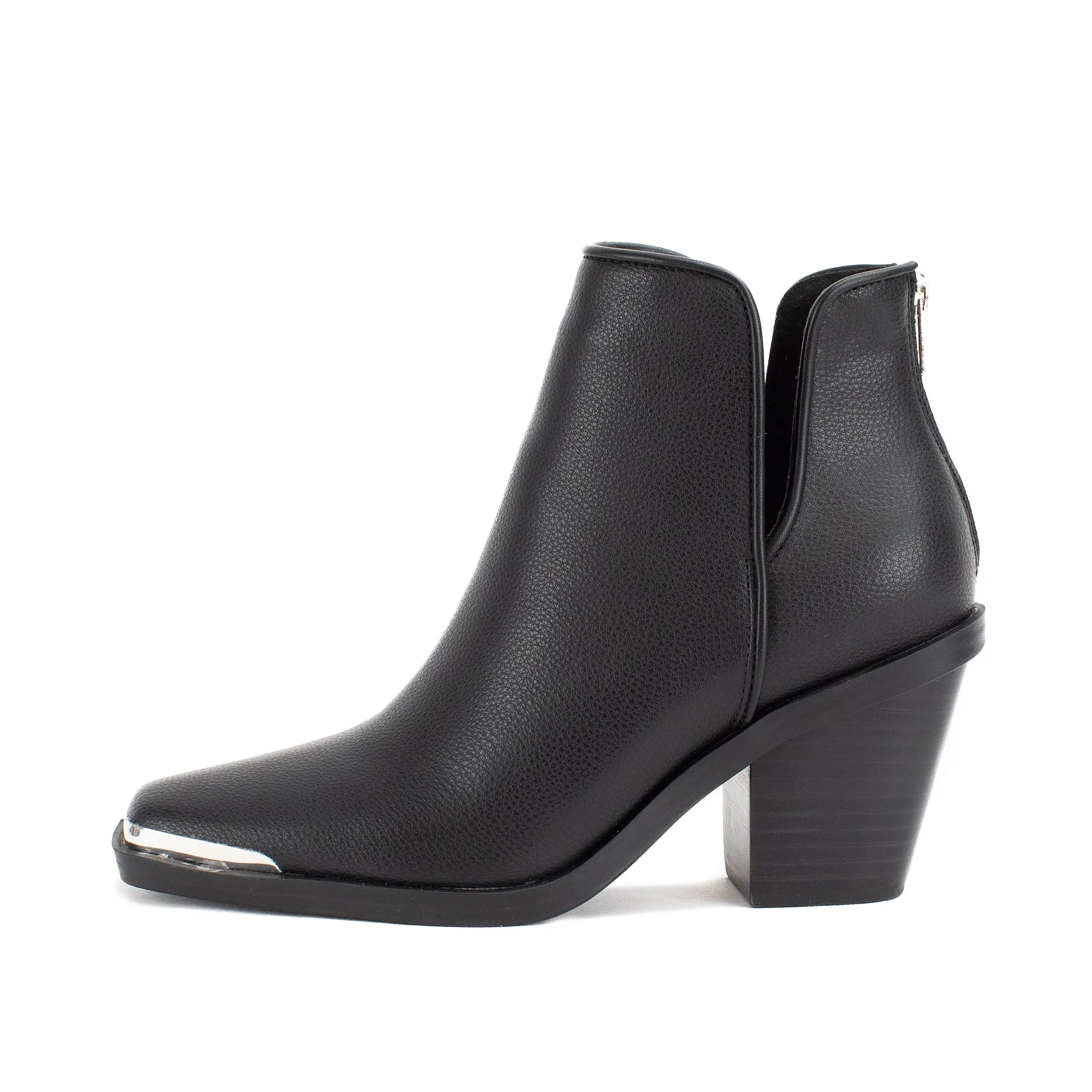 Valeska Cut-out Bootie