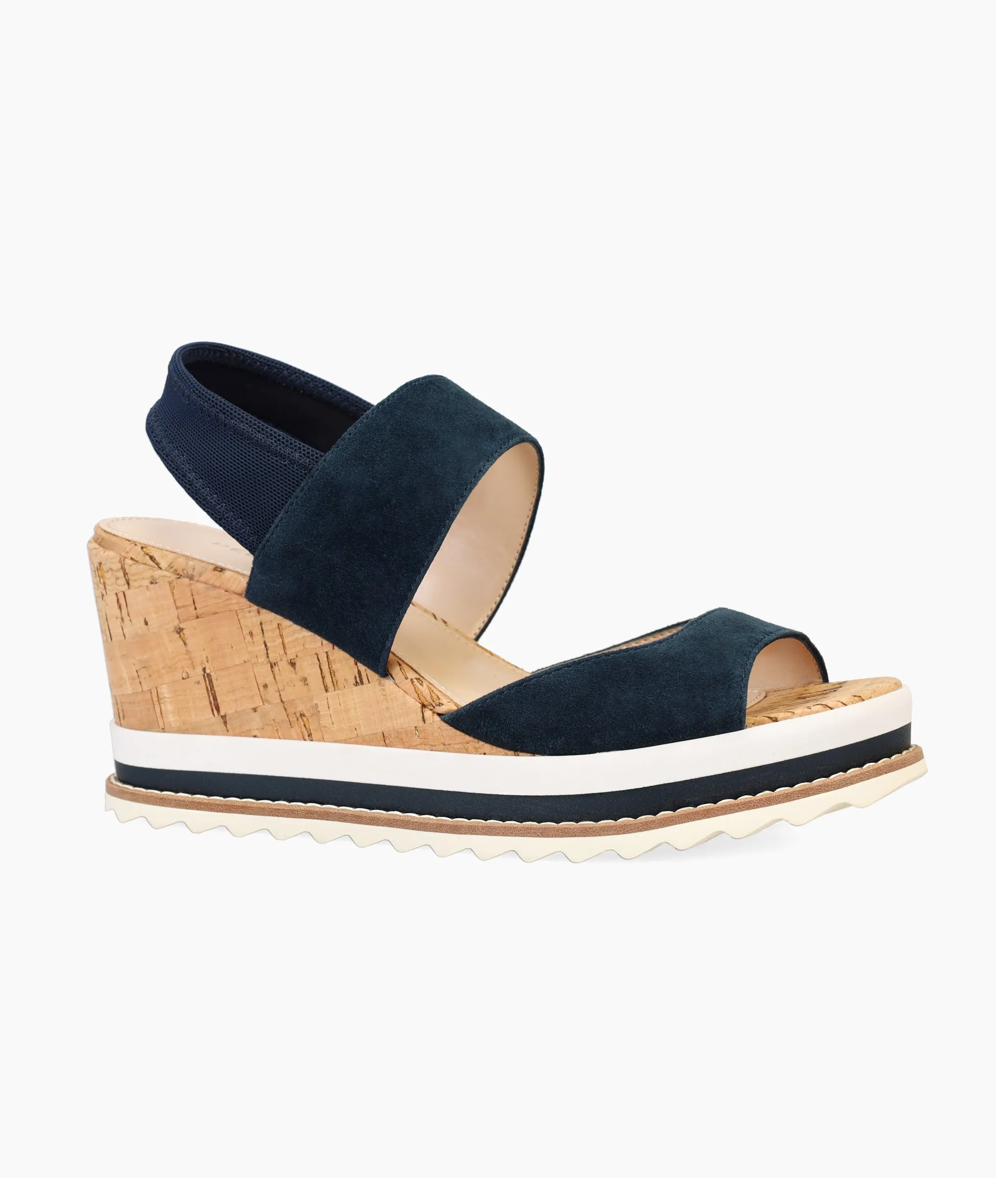 Winta Wedge - Midnight