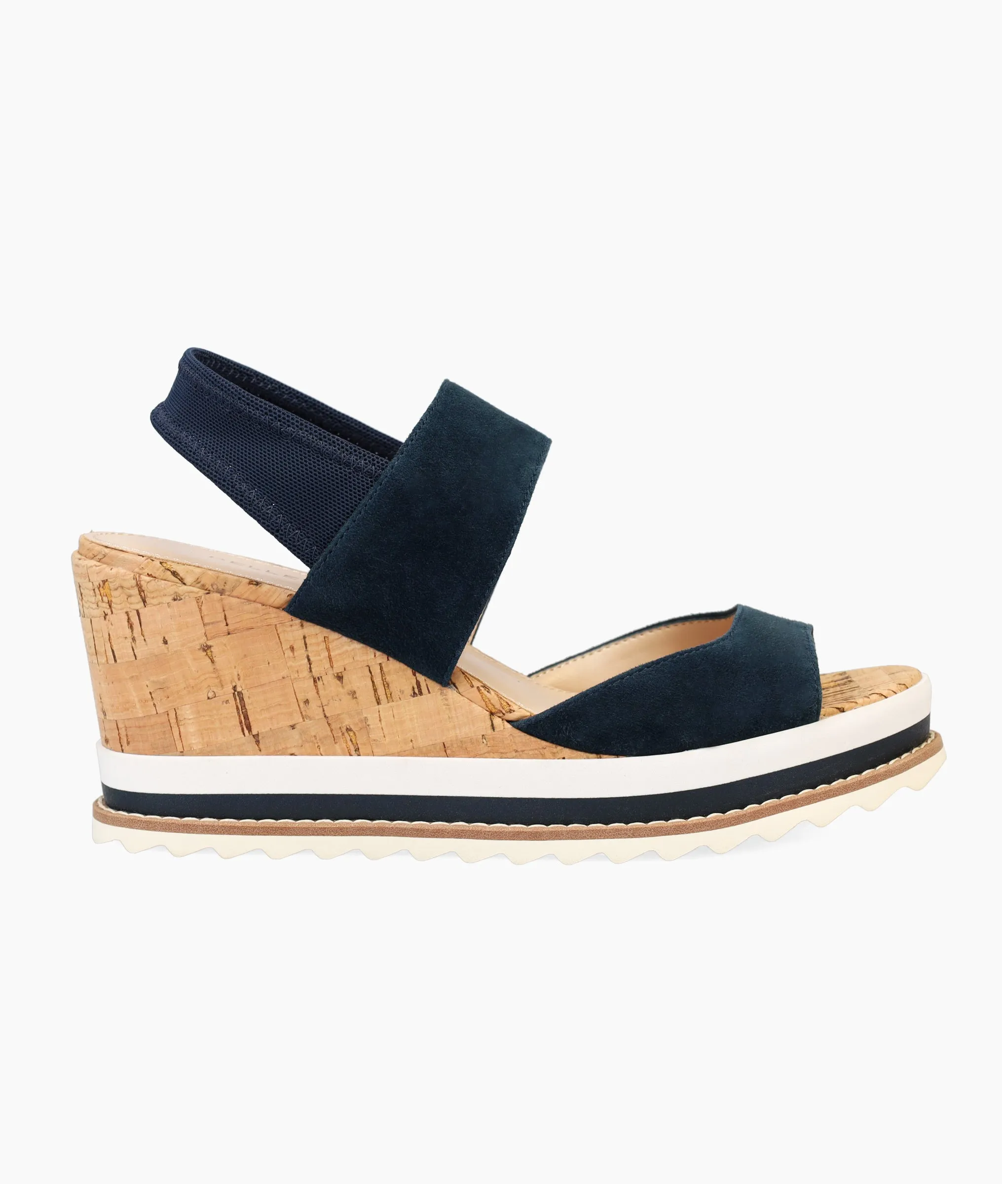 Winta Wedge - Midnight